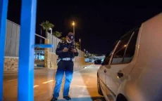 Ex-Marokkaans parlementslid dronken opgepakt in Melilla