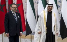 Algerije furieus op "trio" Marokko-Verenigde Arabische Emiraten-Israël