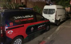 Moord in Fez: zoon doodt vader met hamer