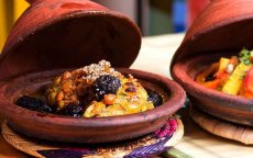 Frankrijk in ban van Marokkaanse gastronomie