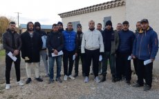 Marokkanen in Frankrijk zwaar opgelicht door werkgever
