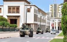 Marokko investeert 157 miljard dirham in leger