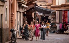 Marokko veilig om te bezoeken? Laatste reisadvies VK