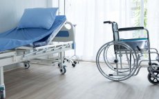 Marokko: ziekenhuismedewerkers betrokken diefstal medische apparatuur