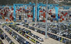 Marokko vecht terug: Turkije moet meer Marokkaanse producten importeren