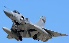 Marokko-Spanje: oorlog om gevechtsvliegtuigen