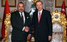 Vernieuwde samenwerking tussen Marokko en Turkije?