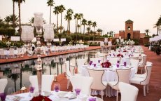 Marokkaanse stad bij beste honeymoon bestemmingen
