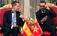 Marokko "belangrijkste prioriteit in buitenlands beleid Spanje"
