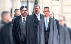 Algerije wil zich Marokkaanse selham toe-eigenen