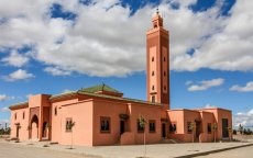 Marokko: moskeeën gevraagd volume zachter te zetten (document)