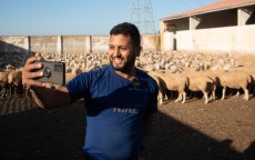 Marokkaanse YouTuber blaast schaapherderstraditie in Spanje nieuw leven in