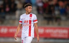 Voetballer Neil El Aynaoui kiest voor Marokko