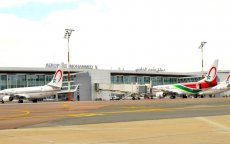 Grootschalige plannen Mohammed V-luchthaven