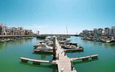 Egyptische groep investeert 500 miljoen dollar in Agadir