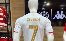Feest in Casablanca: Ziyech officieel voorgesteld aan Wydad-fans (video)