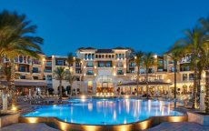 Marokko: nieuw luxe hotel in Dakhla