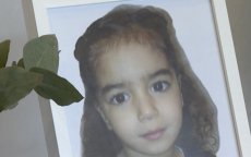 Emotie in België na overlijden 4-jarige Sidra Atmane