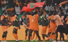 Ivoriaans elftal toont liefde voor Marokko