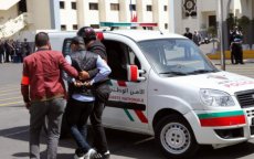 Student doodgestoken door huisgenoot in Marokko