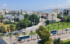 Tanger: ambtenaren zwaar gestraft