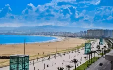 Marokkaanse steden met beste levenskwaliteit