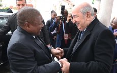Sahara: Algerije wil Marokko leven zuur maken
