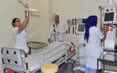 Tekort aan artsen steeds erger in Marokko
