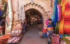 "Ik heb Marokko bezocht en dit is waarom ik nooit meer terugga"