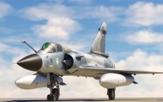 VAE geven gevechtsvliegtuigen toch niet aan Marokko