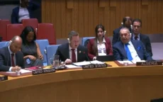 Washington noemt Sahara-stemming VN "historisch" en eist medewerking Algerije