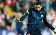 "Vuile Moor", Youssef En-Nesyri beledigd na zijn goals