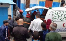 Bejaarde vrouw dood aangetroffen in Tanger