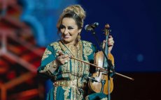 Ruzie tussen Marokkaanse zangers verstoort feest in Riyadh