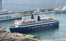 Africa Morocco Link (AML) verandert van eigenaar