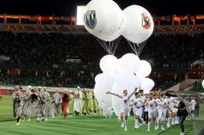 Marokko krijgt kritiek om openingsceremonie WK Clubs 
