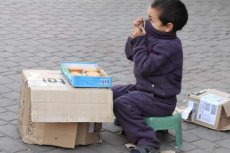 Kinderarbeid in Marokko: miljoen dirham boete en 20 jaar cel voor werkgevers