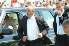 Mohammed VI straft hoofdlijfwacht Aziz Jaidi