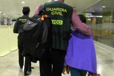 Ouders aangeklaagd van in Amazonewoud teruggevonden Marokkaans meisje