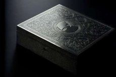 Marokkaan Yahya Rouach maakt box unieke exemplaar album Wu Tang Clan
