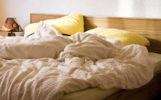 Marokkaanse cel in na overspel, Spaanse minaar vrij