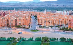 Nieuwe aardbeving treft regio Marrakech