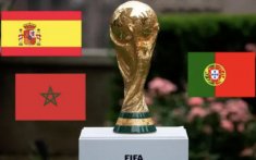 WK 2030: kandidatuur van Marokko in gevaar?