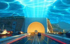 Mega-project kan doorgaan: tunnel Marokko-Spanje technisch haalbaar