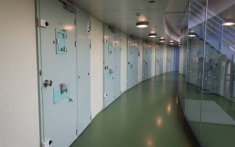 EBI Vught nog strenger na acties Ridouan Taghi