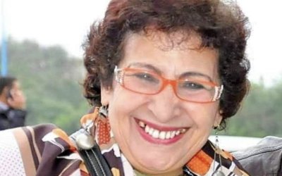 Marokkaanse actrice Aïcha Mahmah doet emotionele oproep voor woning