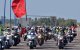Gigantische Harley Davidson parade in Casablanca (video)
