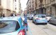Verdachte verschanst zich in consulaat van Marokko in Turijn (foto's)