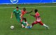 Voetbal: Marokko verslaat Burundi met 3-0