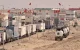 Mauritanië perst Marokkaanse vrachtwagens af, schuld van Algerije?
